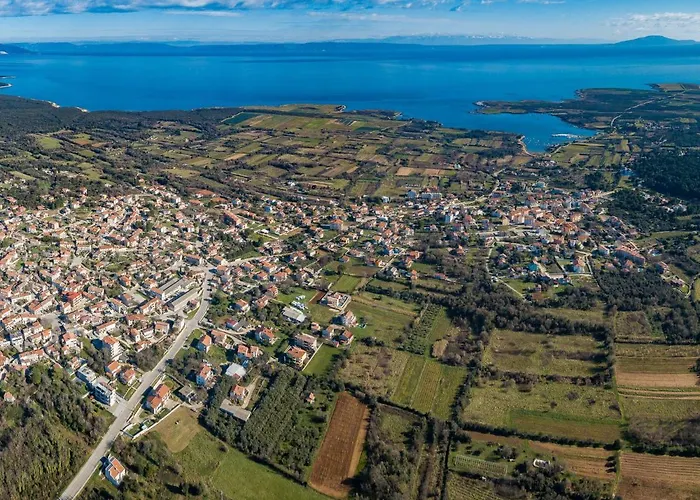 Holiday Home Evelina