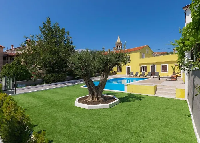 Holiday Home Evelina