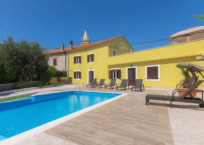 Holiday Home Evelina By Interhome