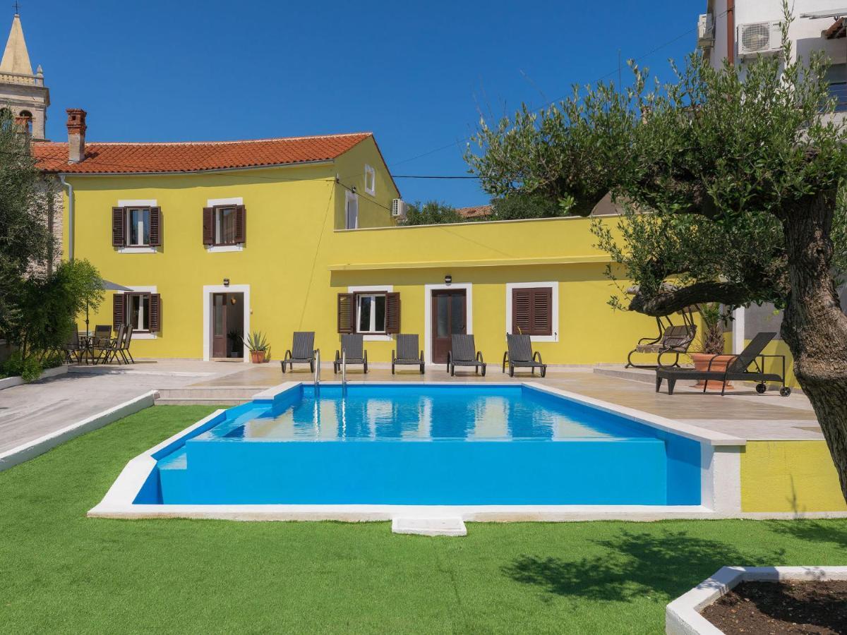 Evelina By Interhome Holiday home Liznjan