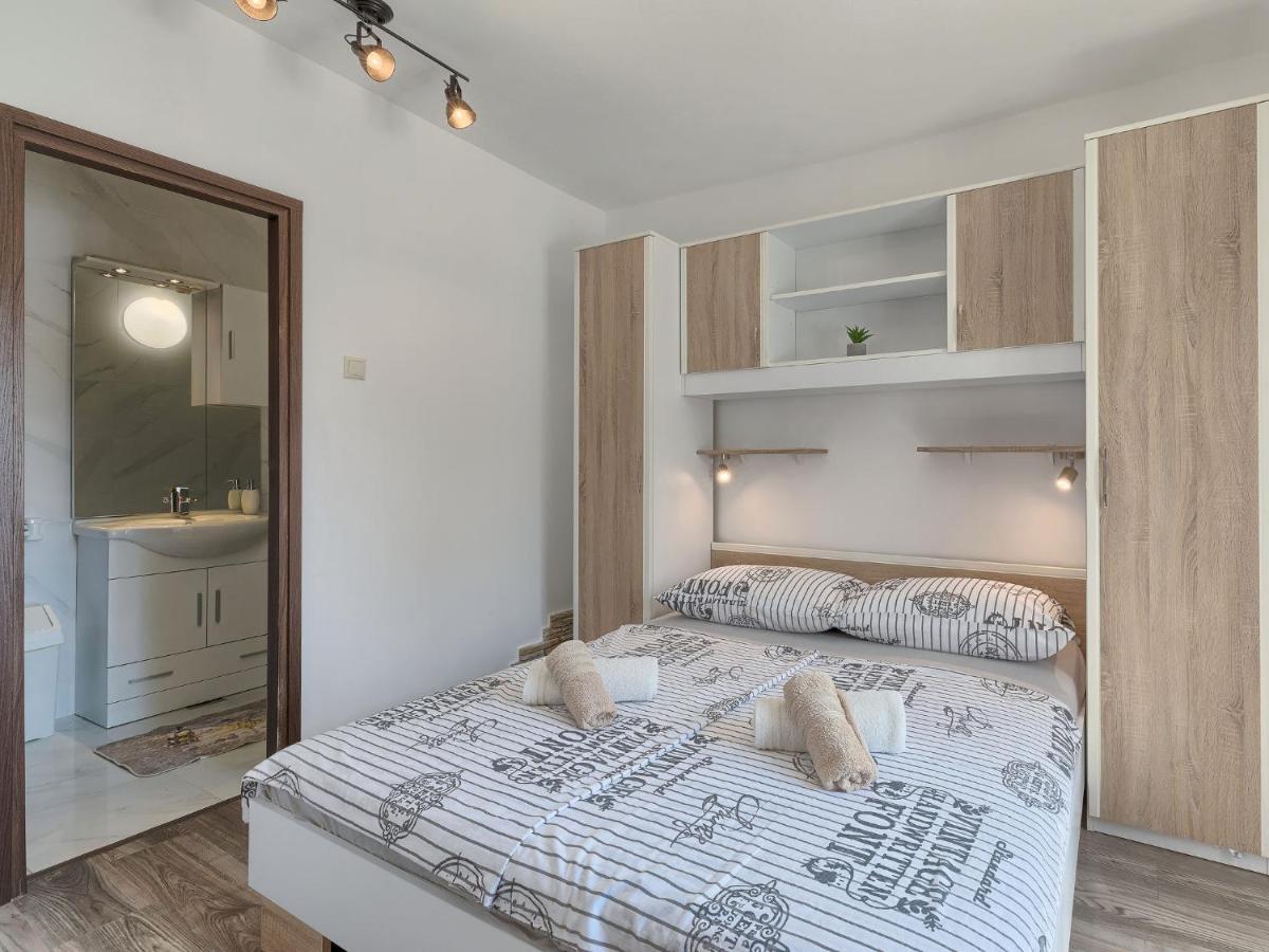 Holiday home Evelina By Interhome *