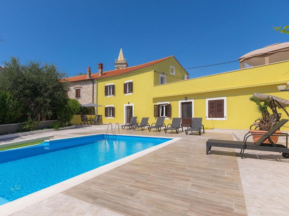 Evelina By Interhome Holiday home