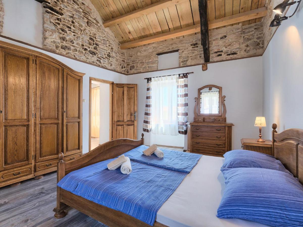 Holiday home Evelina By Interhome *