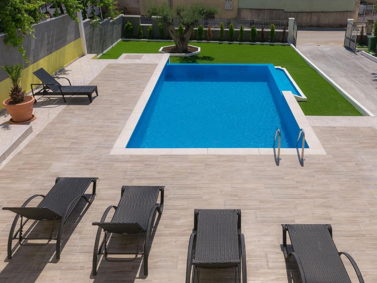 Evelina By Interhome Holiday home Liznjan