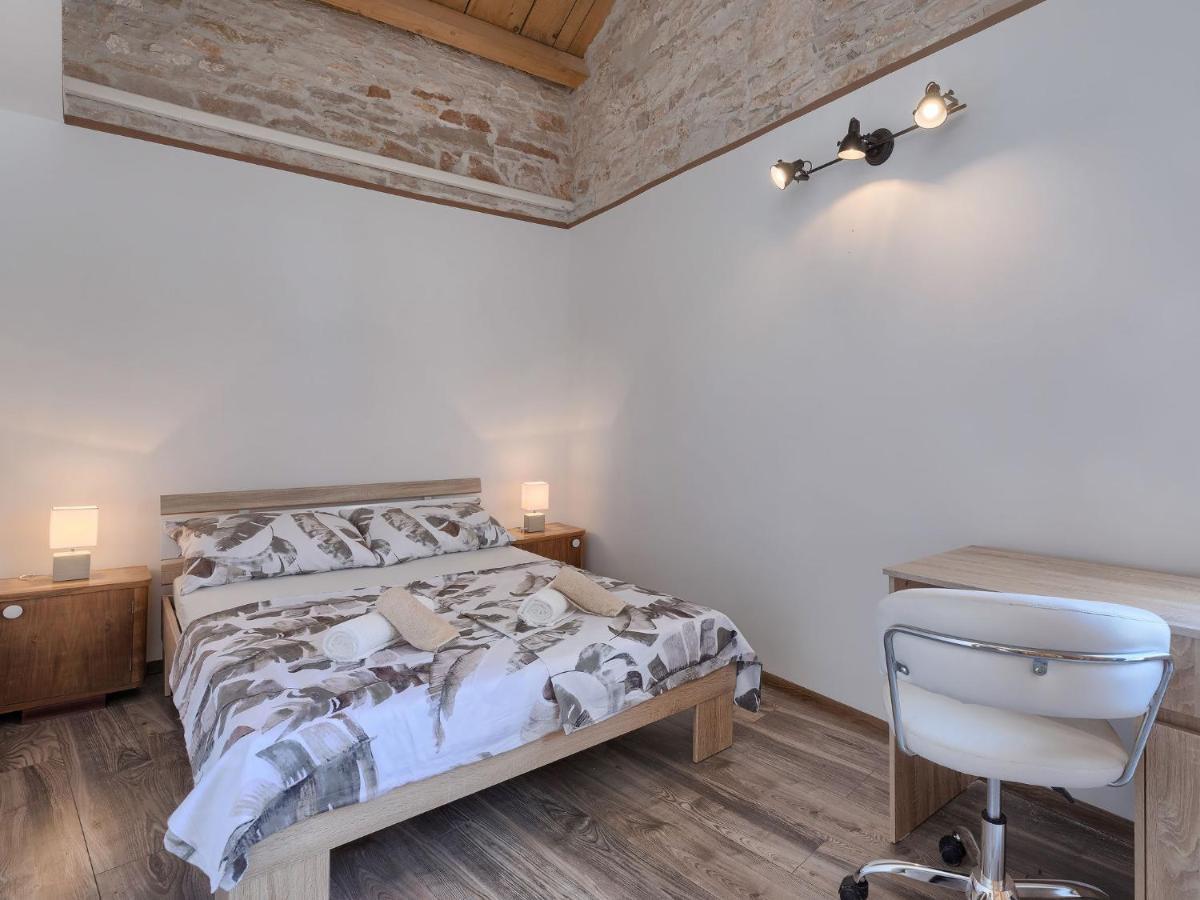 Holiday home Evelina By Interhome Liznjan